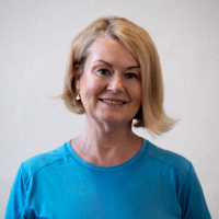 Collette – Reformer Pilates teachers at Whitespace Studio in Stony Stratford, Milton Keynes